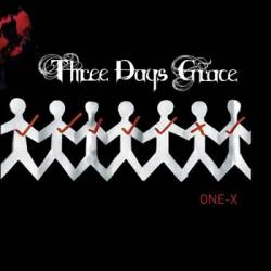 Three Days Grace : One-X